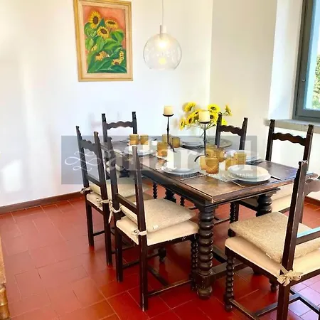 Apartment Ciro, 3 Camere, Giardino E Parcheggio, A 50 M Dal Mare! By Alfareal Castiglione della Pescaia