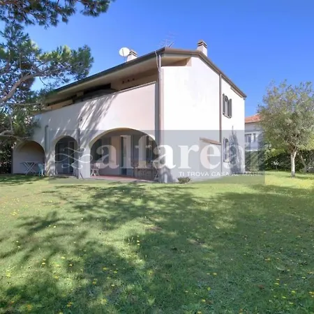 Ciro, 3 Camere, Giardino E Parcheggio, A 50 M Dal Mare! By Alfareal *