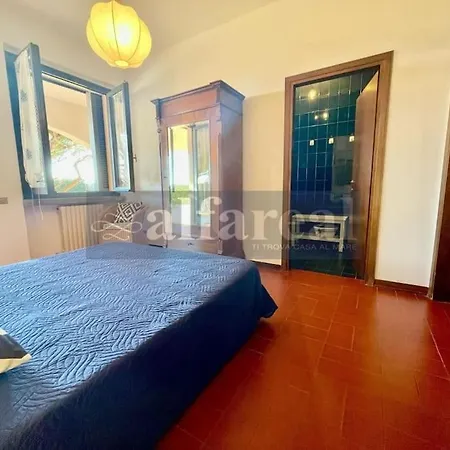 Apartment Ciro, 3 Camere, Giardino E Parcheggio, A 50 M Dal Mare! By Alfareal Castiglione della Pescaia
