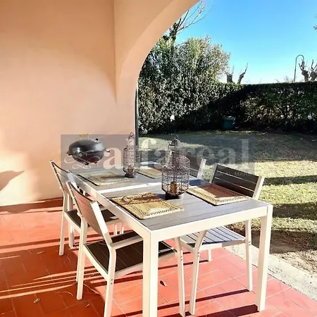 Ciro, 3 Camere, Giardino E Parcheggio, A 50 M Dal Mare! By Alfareal Apartment *