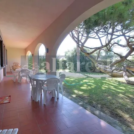Apartment Ciro, 3 Camere, Giardino E Parcheggio, A 50 M Dal Mare! By Alfareal Castiglione della Pescaia