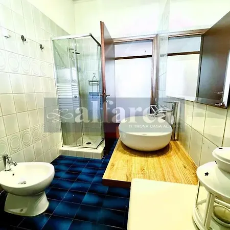 Apartment Ciro, 3 Camere, Giardino E Parcheggio, A 50 M Dal Mare! By Alfareal *