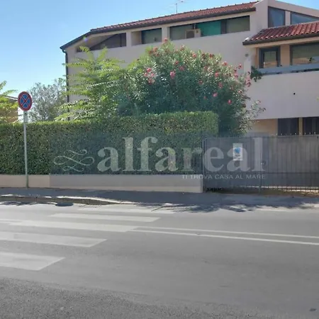 Apartment Ciro, 3 Camere, Giardino E Parcheggio, A 50 M Dal Mare! By Alfareal Castiglione della Pescaia
